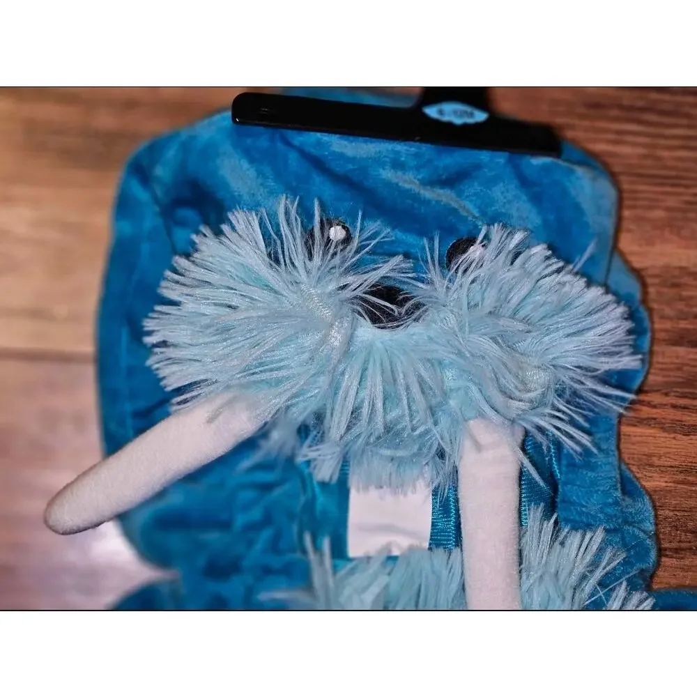 Hyde & EEK! Boutique Baby Walrus Pullover Halloween Costume NWT 12-18 Months